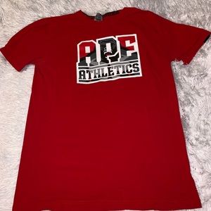 Ape Athletics T-Shirt